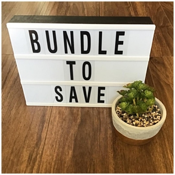 Save When You Buy 2 Or More Items. - Picture 1 of 4